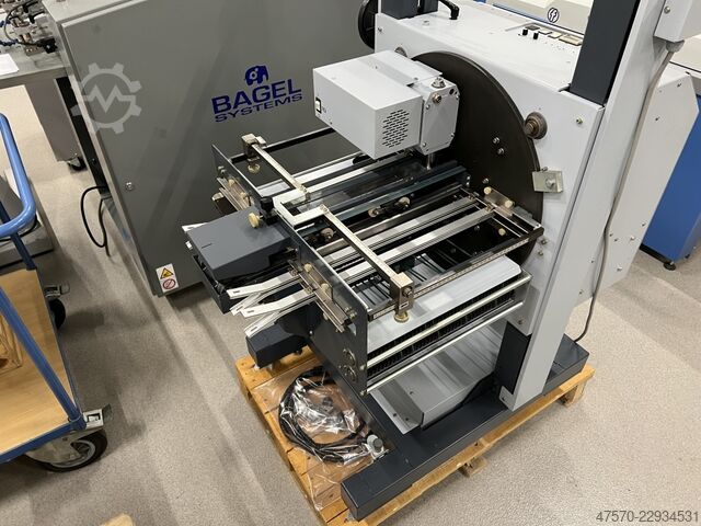 Mobiles Messer Horizon MKU-54