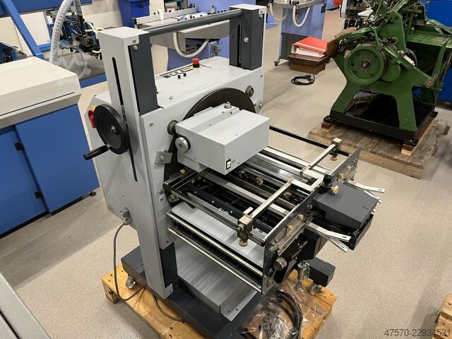 Mobiles Messer Horizon MKU-54