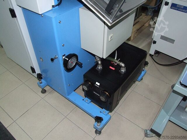 Falzmaschine GUK SA30 / FA30 / 4 SVA