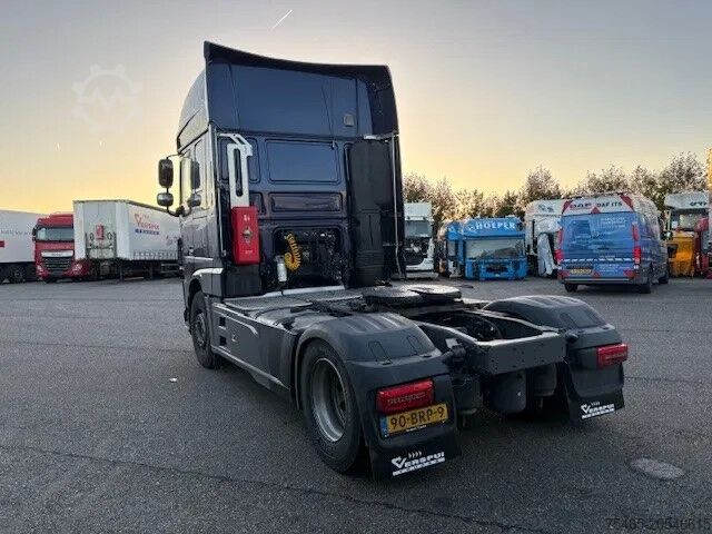 Standard-SZM DAF XF 480 FT euro6