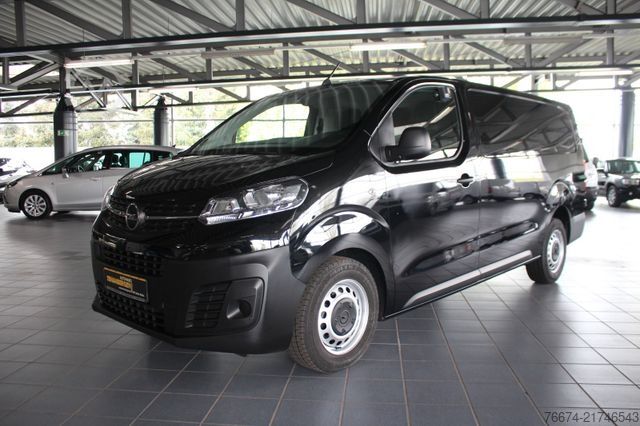 Kastenwagen OPEL Vivaro Kasten Edition L3 Navi Kamera