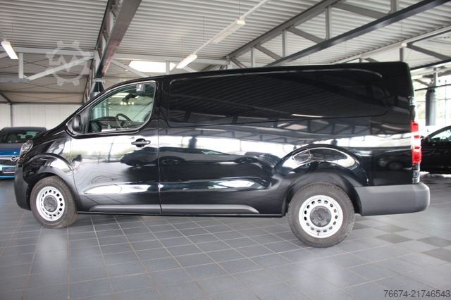 Kastenwagen OPEL Vivaro Kasten Edition L3  Navi Kamera