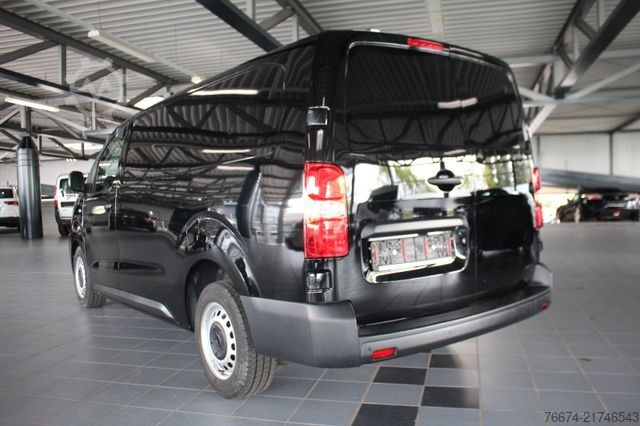 Kastenwagen OPEL Vivaro Kasten Edition L3 Navi Kamera