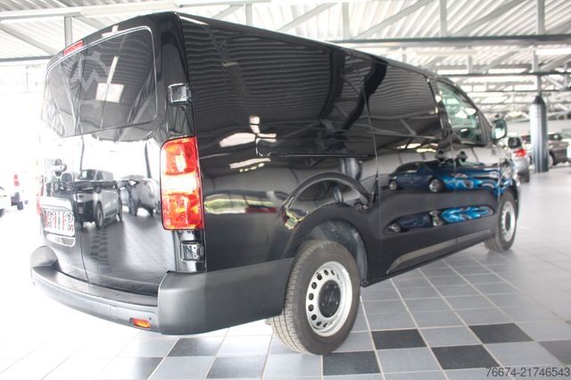 Kastenwagen OPEL Vivaro Kasten Edition L3  Navi Kamera