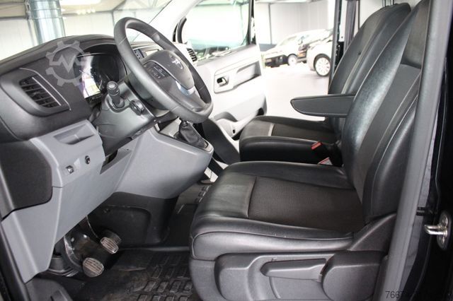 Kastenwagen OPEL Vivaro Kasten Edition L3 Navi Kamera
