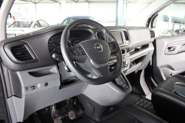 Kastenwagen OPEL Vivaro Kasten Edition L3  Navi Kamera