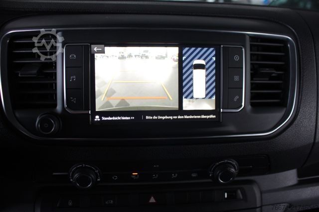 Kastenwagen OPEL Vivaro Kasten Edition L3  Navi Kamera