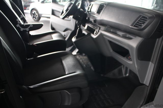 Kastenwagen OPEL Vivaro Kasten Edition L3  Navi Kamera