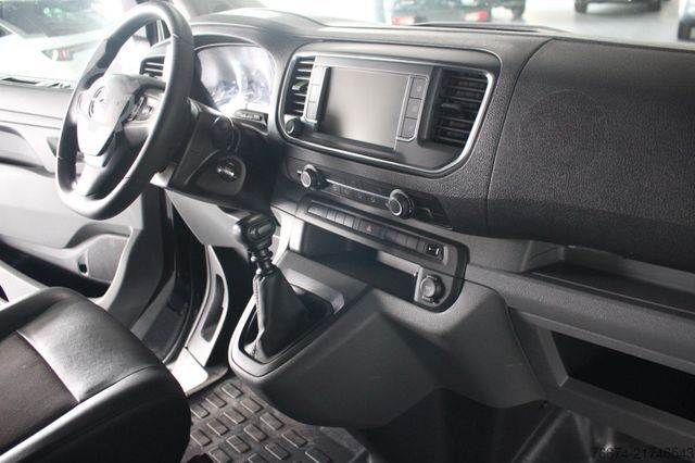 Kastenwagen OPEL Vivaro Kasten Edition L3  Navi Kamera