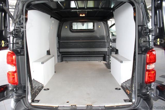 Kastenwagen OPEL Vivaro Kasten Edition L3 Navi Kamera