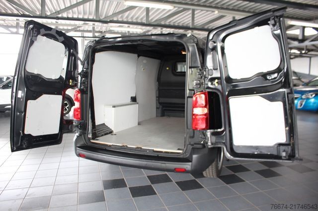 Kastenwagen OPEL Vivaro Kasten Edition L3  Navi Kamera