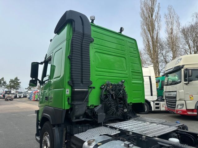 Standard SZM VOLVO FM 450 ACC Alcoa PTO