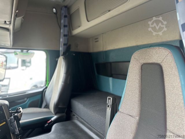 Standard SZM VOLVO FM 450 ACC Alcoa PTO