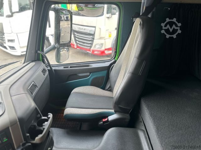 Standard SZM VOLVO FM 450 ACC Alcoa PTO