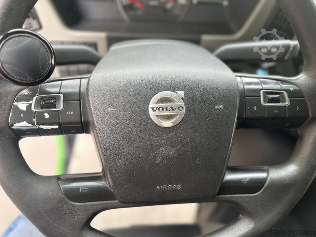 Standard SZM VOLVO FM 450 ACC Alcoa PTO