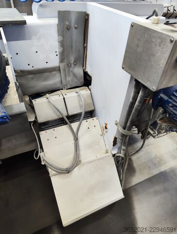Edge sanding machine Montresor Lola 10.8