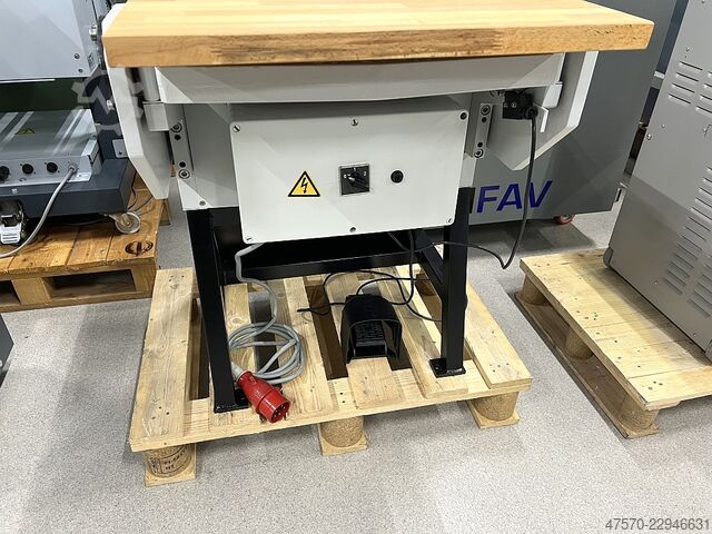 Perforator, Perforiermaschine Renz Punch SU 500 Perforator