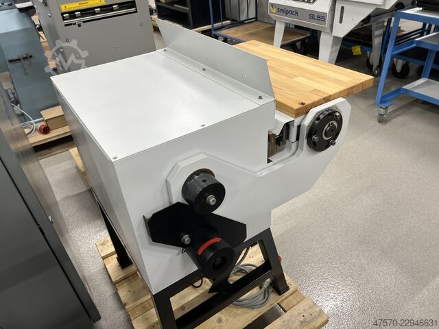 Perforator, Perforiermaschine Renz Punch SU 500 Perforator