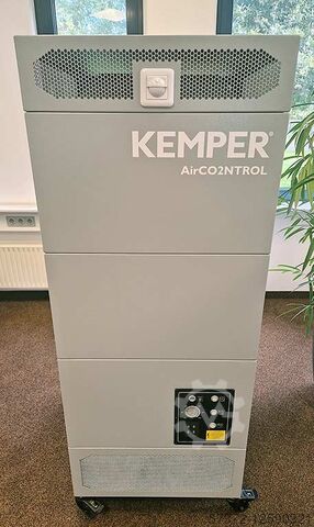 Kemper AirCO2NTROL