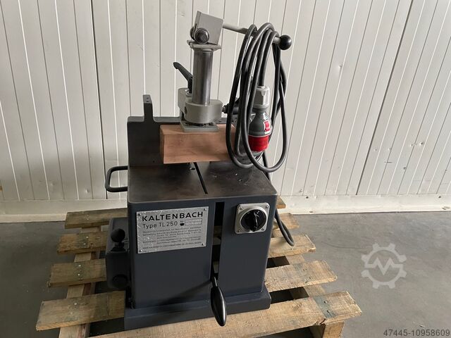Gehrungskreissägen Kaltenbach TL 250