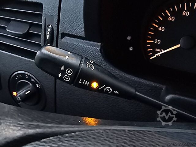 High-roof van MERCEDES-BENZ SPRINTER 316 CDI L2H1