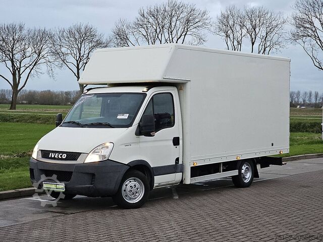 Koffer IVECO DAILY