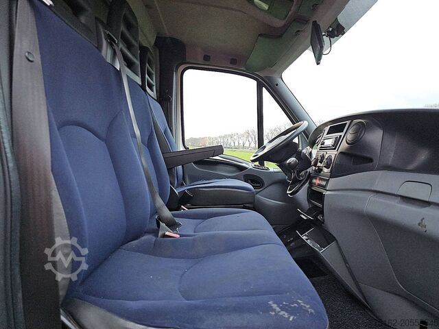 Koffer IVECO DAILY