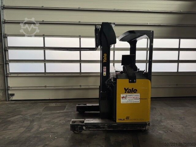 Schubmaststapler Yale MR14
