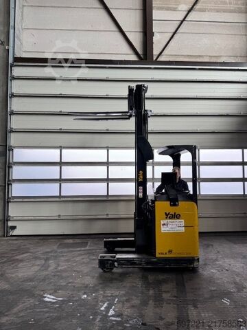 Schubmaststapler Yale MR14