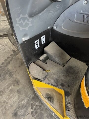 Schubmaststapler Yale MR14