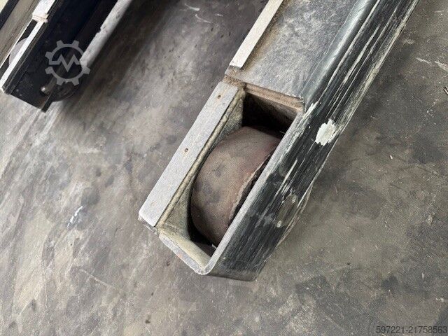 Schubmaststapler Yale MR14