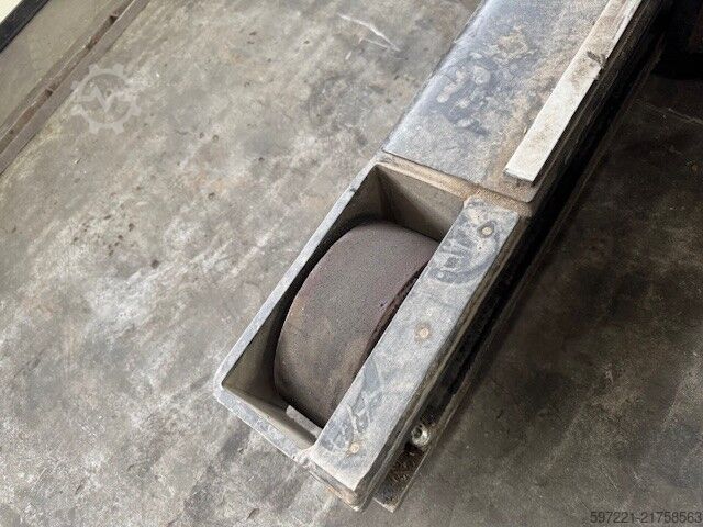 Schubmaststapler Yale MR14