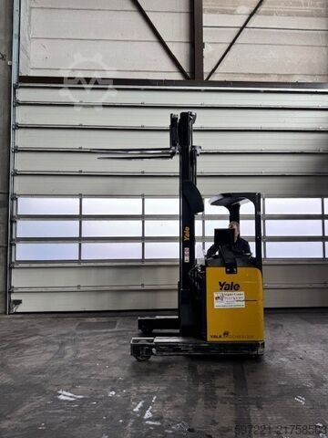 Schubmaststapler Yale MR14