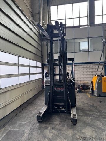 Schubmaststapler Yale MR14