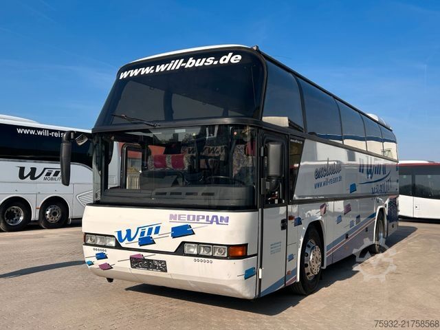 Reisebus NEOPLAN Cityliner N 113 116 41-Sitze