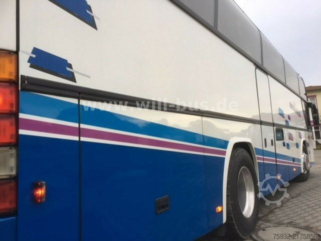 Reisebus NEOPLAN Cityliner N 113 116 41-Sitze