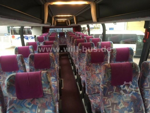 Reisebus NEOPLAN Cityliner N 113 116 41-Sitze