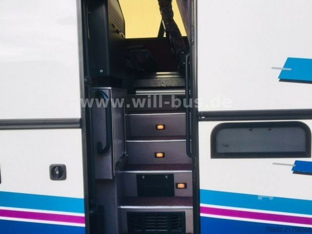 Reisebus NEOPLAN Cityliner N 113  116  41-Sitze