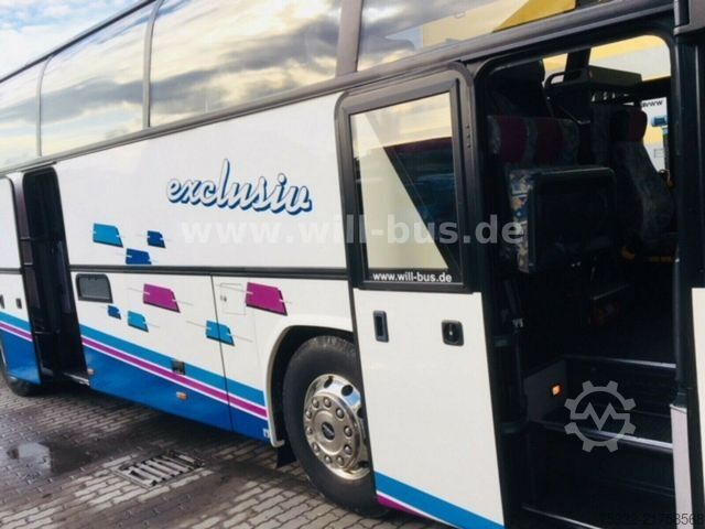 Reisebus NEOPLAN Cityliner N 113  116  41-Sitze