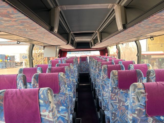 Reisebus NEOPLAN Cityliner N 113  116  41-Sitze