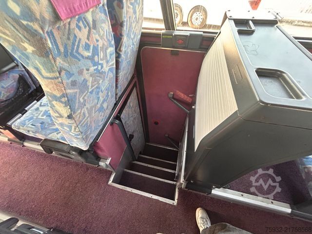 Reisebus NEOPLAN Cityliner N 113 116 41-Sitze