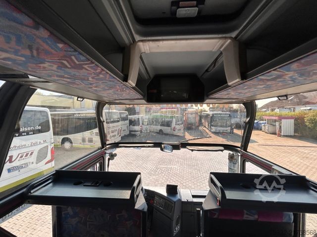 Reisebus NEOPLAN Cityliner N 113  116  41-Sitze