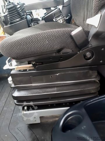 Wheel loader LIEBHERR L 538 kein 524 526 542 546 nur 2720 Std.  TOP