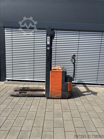 Palettenstapler Steinbock Boss WP16