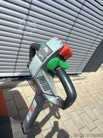 Palettenstapler Steinbock Boss WP16