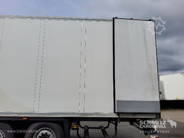 Kühlauflieger Schmitz Cargobull Tiefkühler Standard Doppelstock