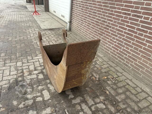 Bucket  Banaanbak CW  30 (smal)