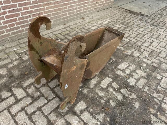 Bucket  CW  30