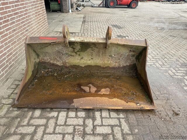 Bucket  CW 30