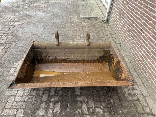 Bucket  CW30